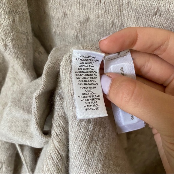 Loft Cardigan! - Picture 6 of 6